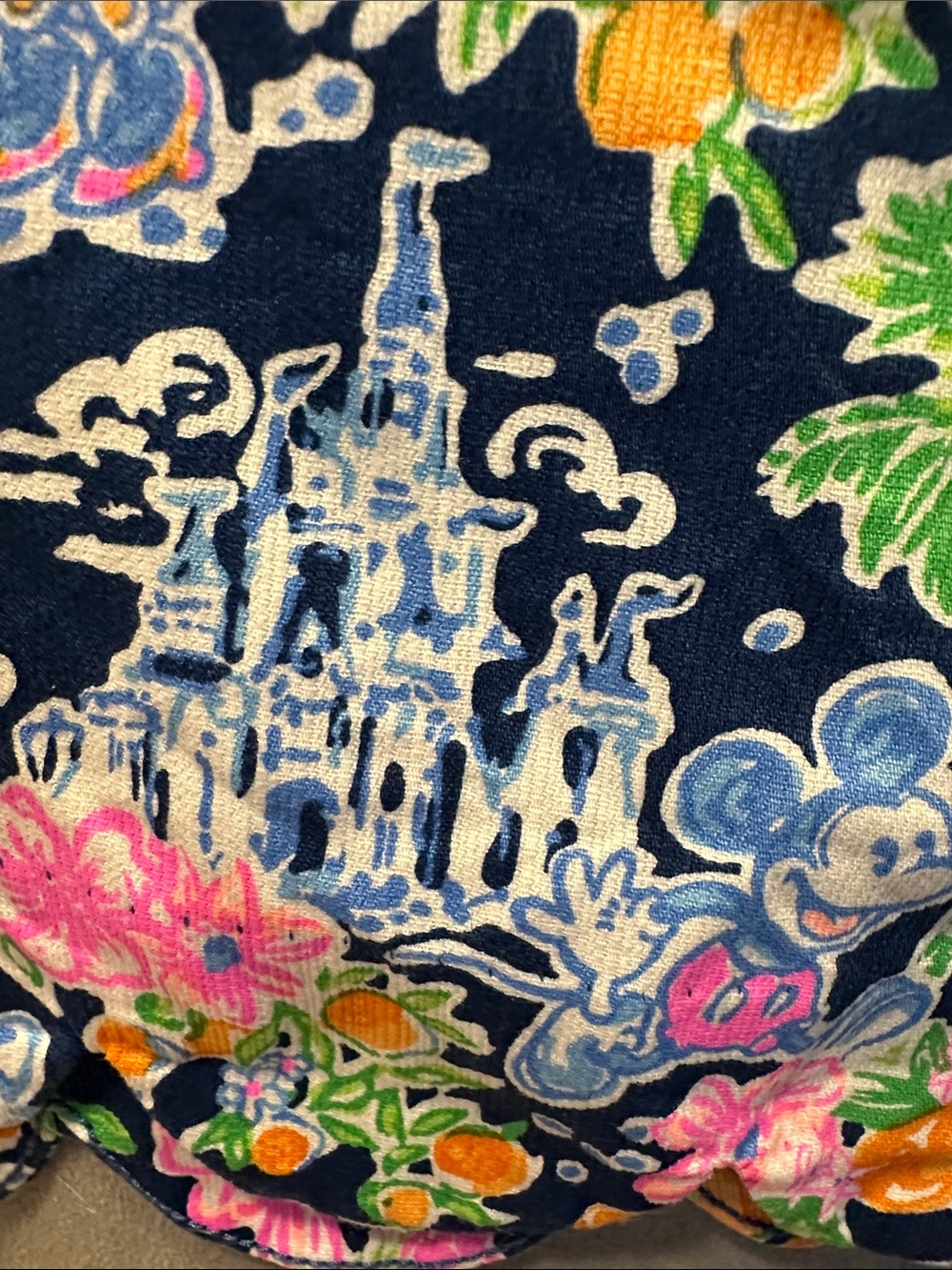 Lilly Pulitzer X Disney
Shorts - Picture 4 of 4